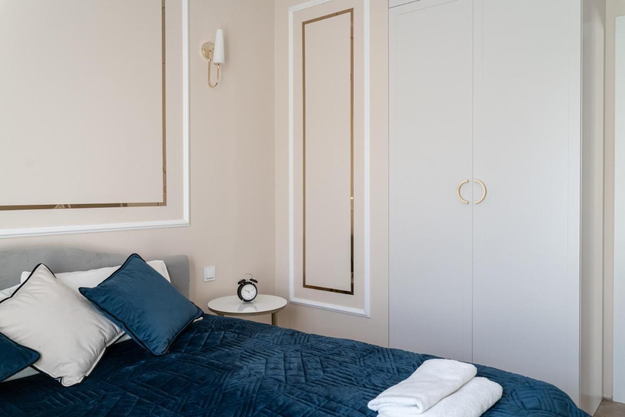 Apartment Malczewskiego 28 Danzig